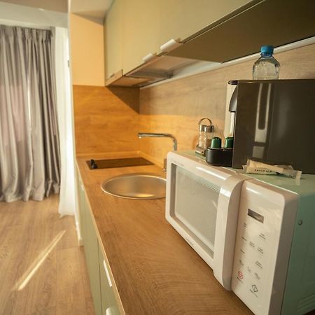 Oliv Residence Iasi Extérieur photo
