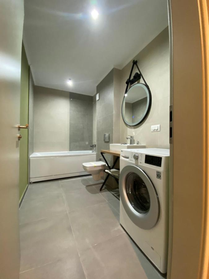 Oliv Residence Iasi Extérieur photo