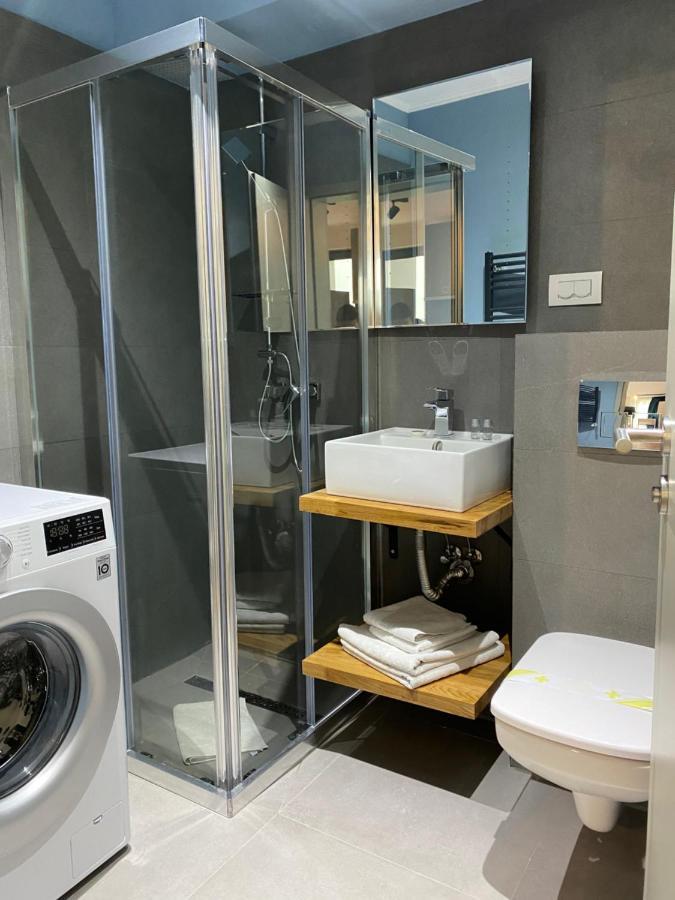 Oliv Residence Iasi Extérieur photo