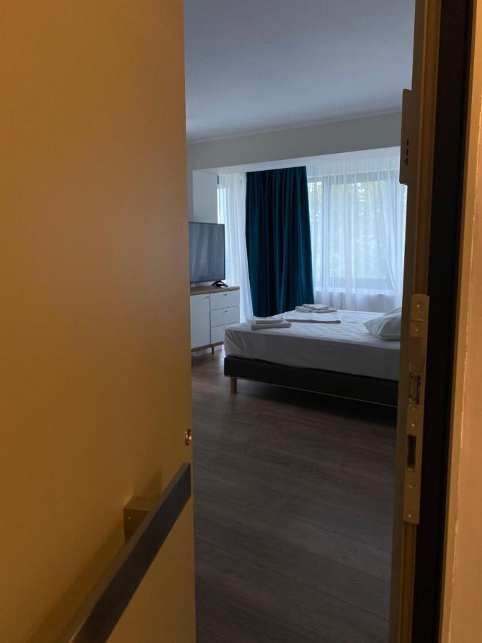 Oliv Residence Iasi Extérieur photo