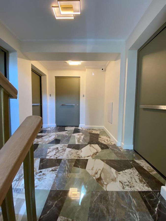 Oliv Residence Iasi Extérieur photo
