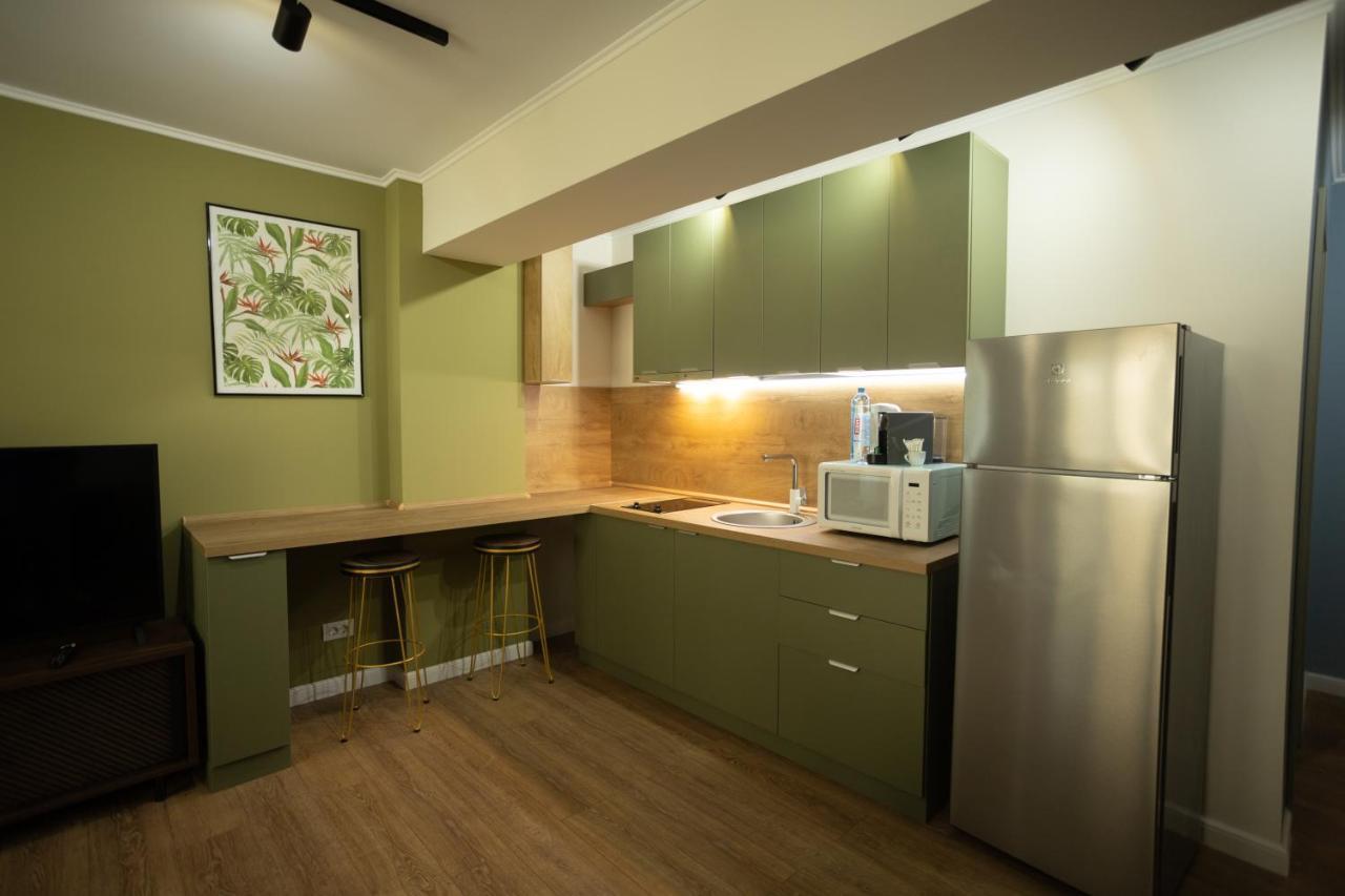 Oliv Residence Iasi Extérieur photo