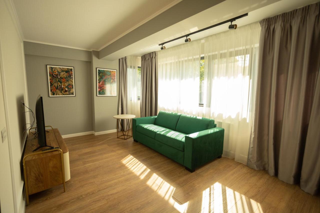 Oliv Residence Iasi Extérieur photo