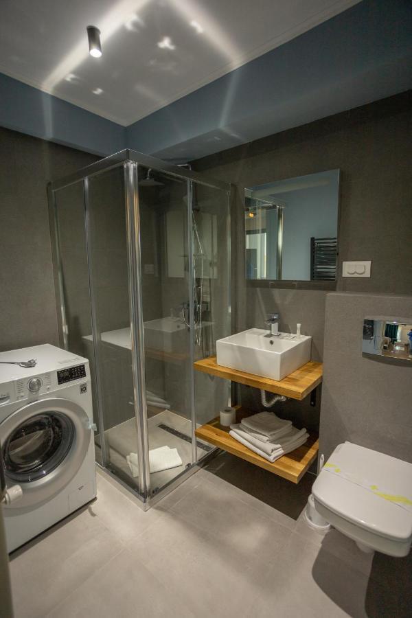 Oliv Residence Iasi Extérieur photo