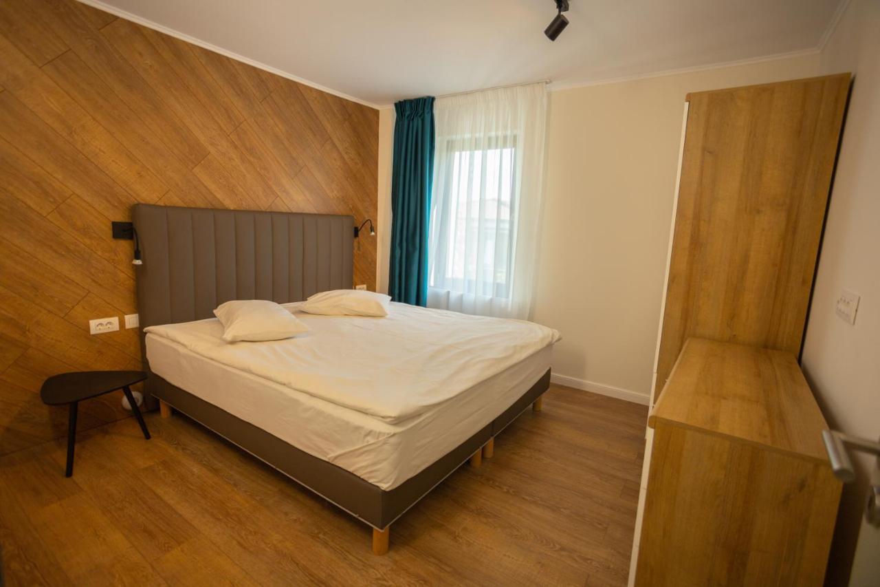 Oliv Residence Iasi Extérieur photo