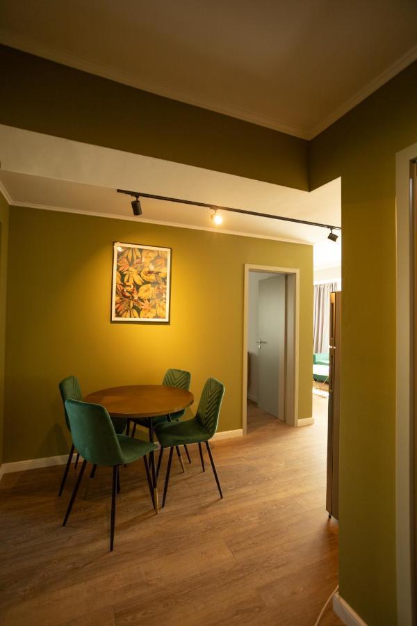 Oliv Residence Iasi Extérieur photo